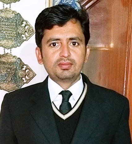 Malik Atiq Usman